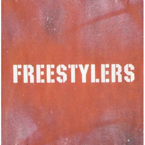 Freestylers - Pressure Point
