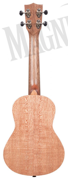 Kala KA KA 20C Burled Meranti  ukulele koncertowe