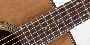 Takamine P1DC gitara elektro-akustyczna