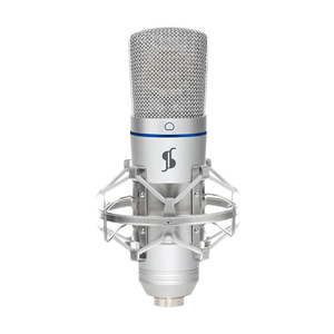 Stagg SUSM50 mikrofon studyjny USB