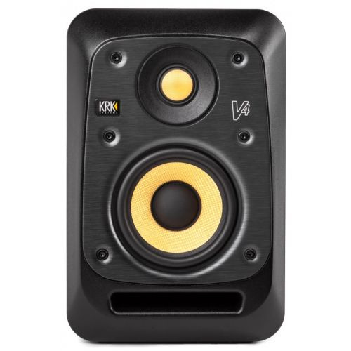 KRK V4S4 aktywny monitor studyjny