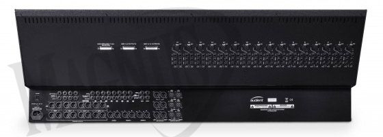 Audient ASP 880 kontroler