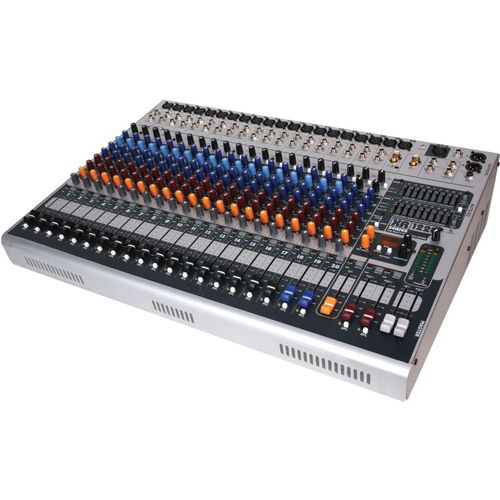 Peavey XR1220 - 2x600W powermikser