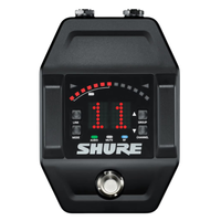 Shure GLXD6+ mikrofon bezprzewodowy