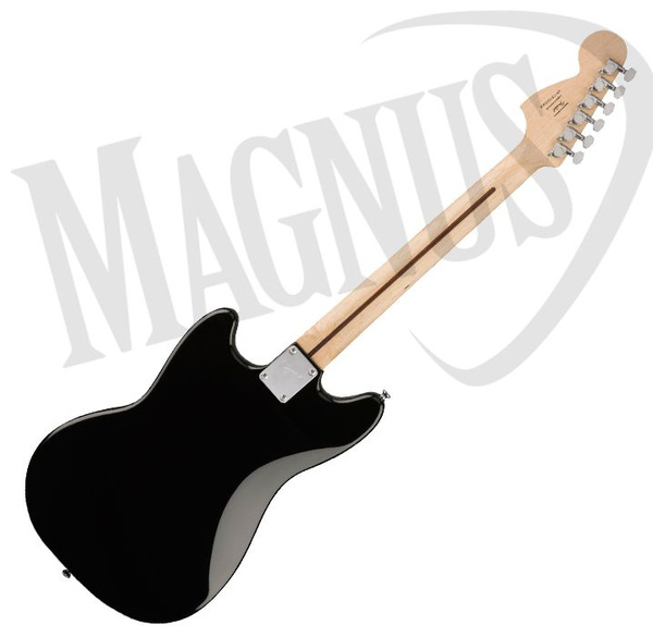 Squier BULLET MUSTANG HH BLK gitara elektryczna