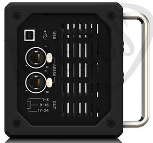 Behringer SD16 stagebox cyfrowy
