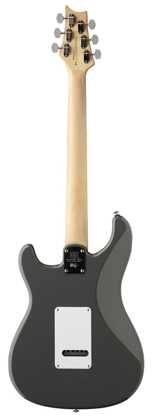 PRS SE Silver Sky Maple Overland Grey - gitara elektryczna