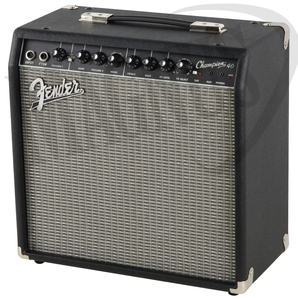 Fender Champion 40 Combo