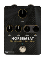 PRS Horsemeat  efekt gitarowy