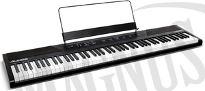 Alesis Concert pianino cyfrowe 88 klawiszy