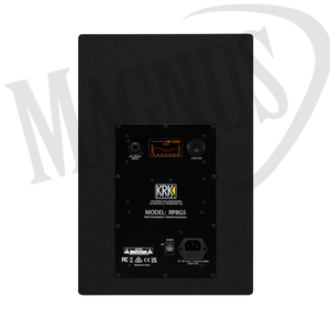 KRK Rokit 8 G5 aktywny monitor studyjny - po zwrocie