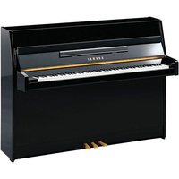 Yamaha B1 PE - pianino akustyczne - promocja 1500 zł Cashback!