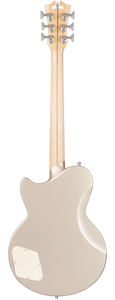 D’Angelico Deluxe Atlantic Desert Gold - gitara elektryczna