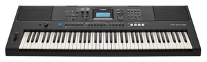 Yamaha PSR EW-425 keyboard - bezpłatne lekcje online i FLOWKEY