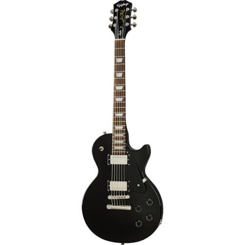 Epiphone Les Paul Studio EB Ebony gitara elektryczna