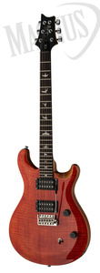 PRS SE CE 24 Blood Orange gitara elektryczna
