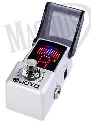 Joyo JF-326 Irontune tuner