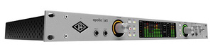 Universal Audio Apollo X8 Gen 2 Essentials - interfejs audio Thunderbolt 3 + mikrofon Sphere LX GRATIS!