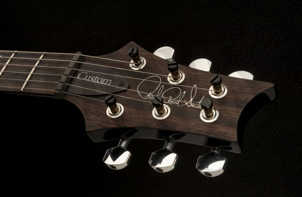 PRS Custom 24 10-Top Faded Whale Blue - gitara elektryczna, model USA gitara elektryczna