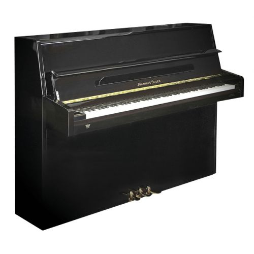 Seiler Johannes 110 Modern - pianino akustyczne