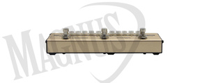 Valeton Dapper Acoustic Mini efekt gitarowy
