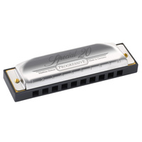 Hohner SPECIAL 20 560/20 MS A harmonijka ustna