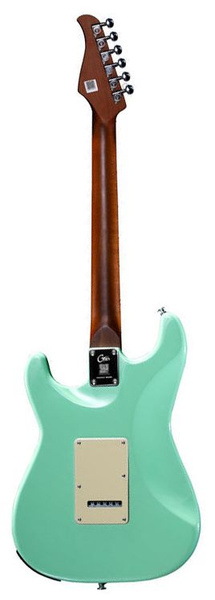Mooer GTRS Standard 800  Intelligent Guitar Surf Green