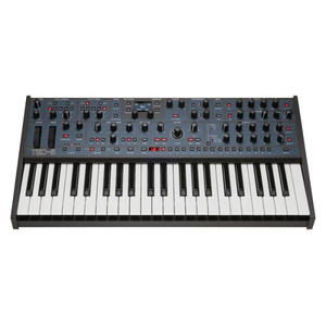 Oberheim TEO-5 - analogowy syntezator polifoniczny