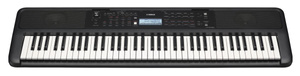Yamaha PSR-EW320 keyboard do nauki gry - bezpłatne lekcje online i FLOWKEY