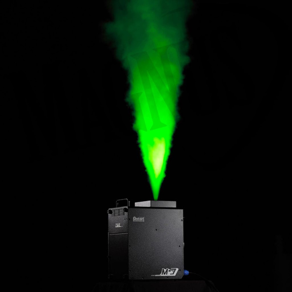 Antari M7RGB - wytwornica dymu