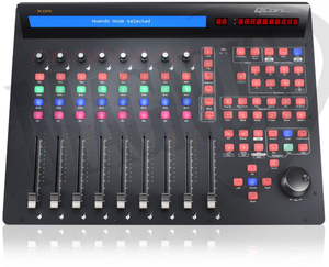 iCON QCon Pro G2 konsoleta mikserska