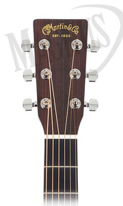 Martin DRS1 gitara elektroakustyczna