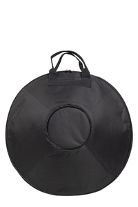 TUGA 6 Note 440Hz Silver - Handpan