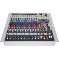 Peavey XR1212 - 2x600W powermikser