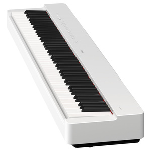 Yamaha P-225 WH  pianino cyfrowe ze statywem Guitto- promocja 200 zł Cashback!