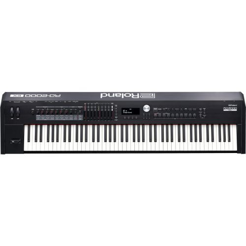 Roland RD-2000 EX - B-stock stage piano