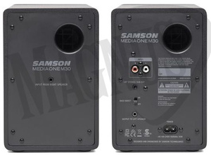 S‌amson MEDIA ONE M30 para aktywnych moniotrów