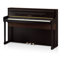 Kawai CA-901 R Następca Kawai CA99 pianino cyfrowe