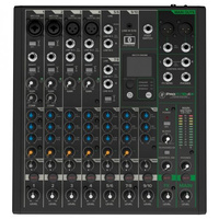 Mackie PROFX 10v3 Plus  mikser analogowy