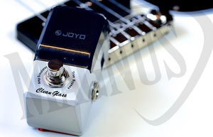 Joyo JF-307 Clean Glass efekt gitarowy