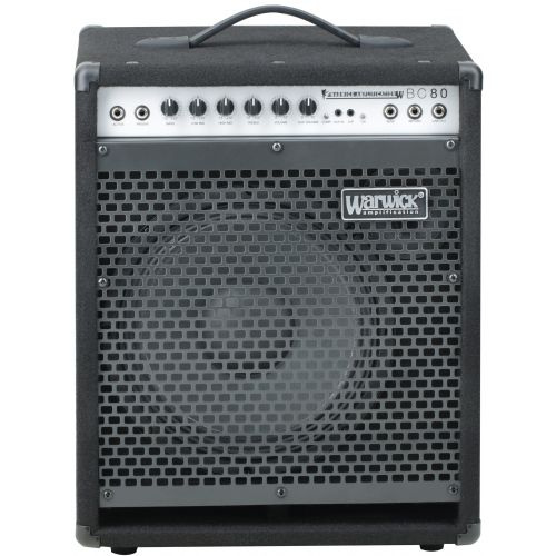 Warwick BC 80 Combo