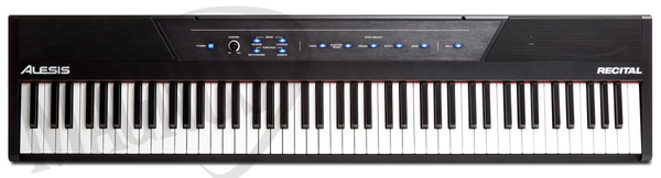 Alesis Recital stage piano