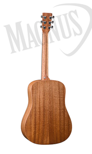 Martin Dreadnought Junior D JR. E gitara elektroakustyczna