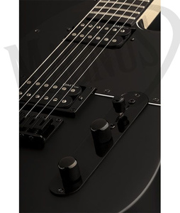 Dean NashVegas Hum Hum BKS gitara elektryczna