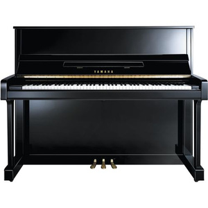 Yamaha B3E PE - pianino akustyczne - promocja 2200 zł Cashback!