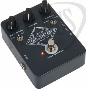Joyo JF 21 Splinter efekt gitarowy
