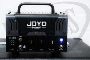 Joyo Bantamp Zombie - mini głowa gitarowa 20W - ekspozycja