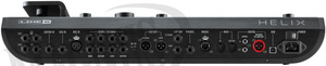 Line 6 Helix - procesor gitarowy instrukcja obsługi PL