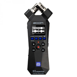 Zoom H1 Essential rejestrator cyfrowy