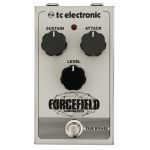 T.C. Electronic Forcefield Compressor - B-stock efekt gitarowy
